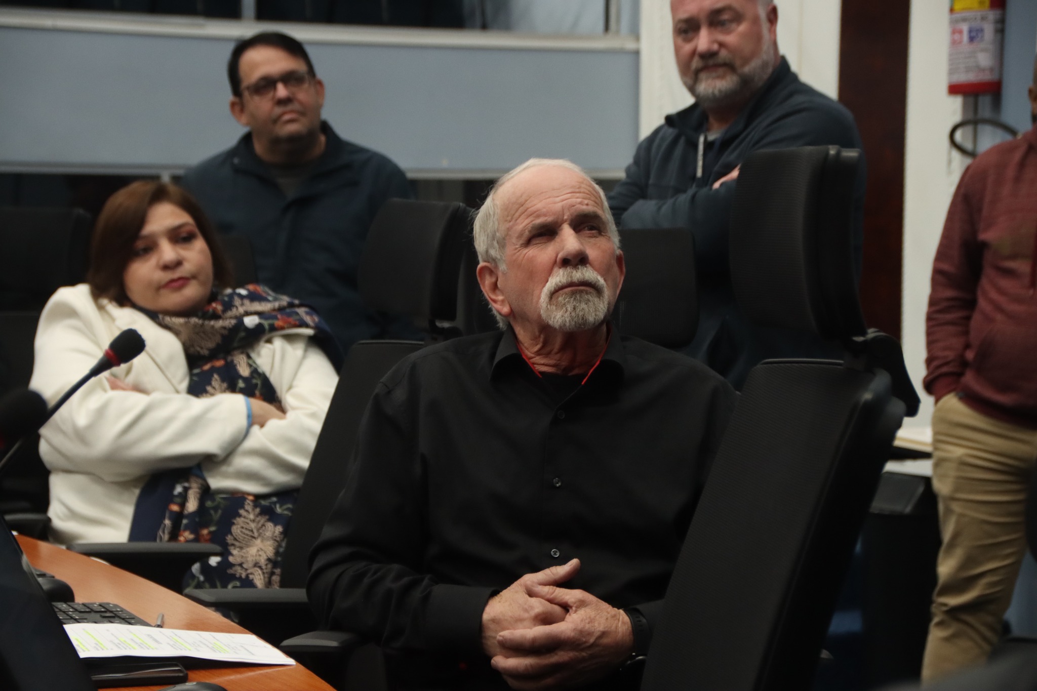 Câmara aprova PL que institui Programa Parada Parceira  