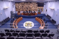 Câmara aprova PL que isenta ITBI de imóveis do Residencial Santa Bárbara  