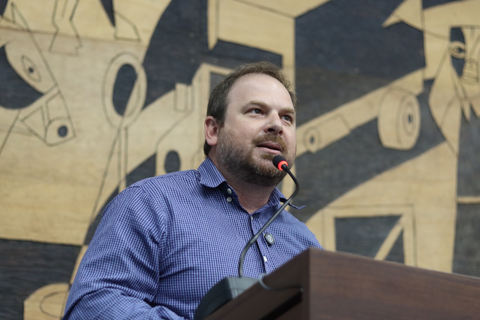 Câmara aprova PL que obriga a permanência de guarda-vidas nos clubes sociais e balneários de PG  