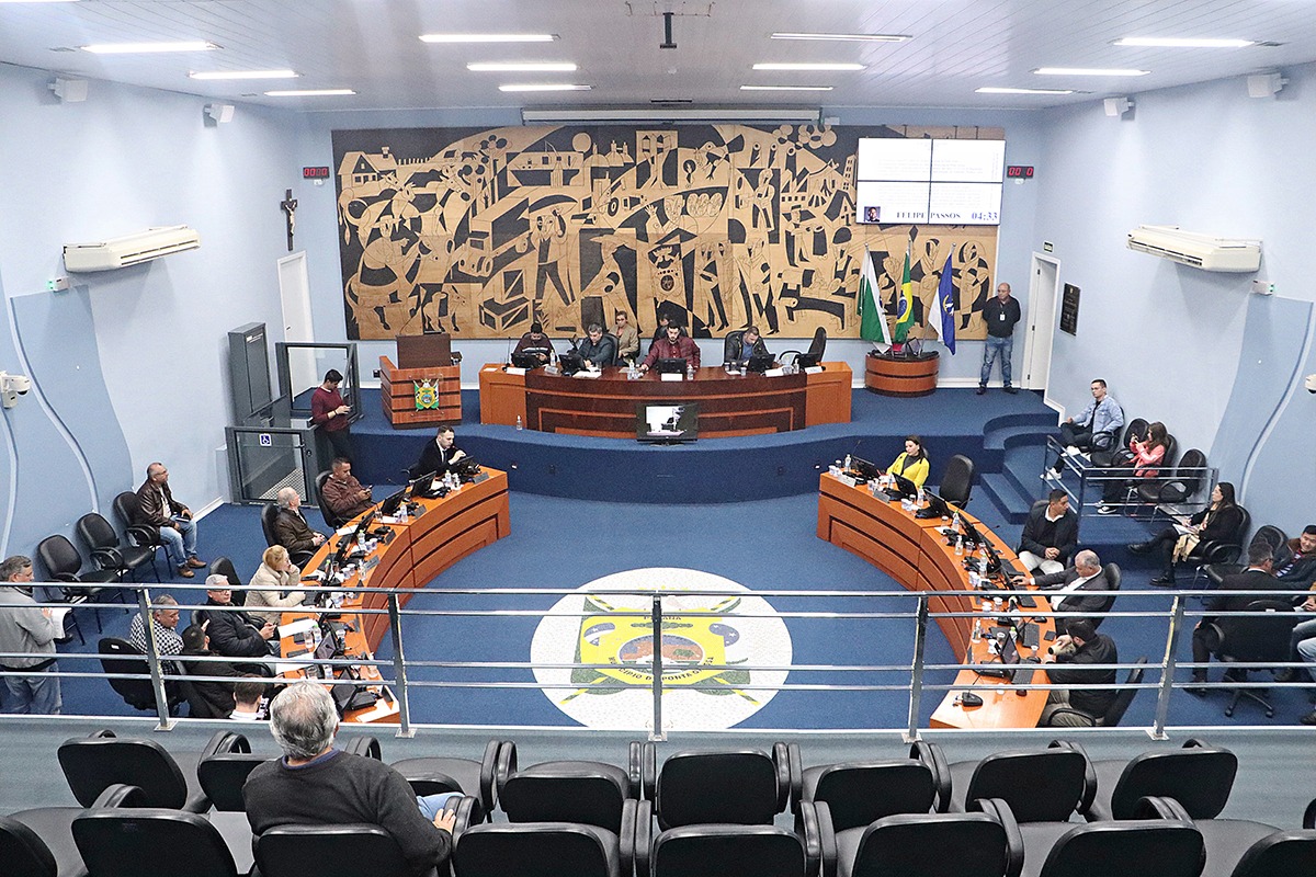 Câmara aprova prioridade de irmãos para vagas no ensino municipal