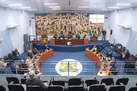 Câmara aprova prioridade de irmãos para vagas no ensino municipal