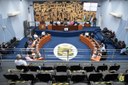 Câmara aprova programa “Reforma PG”