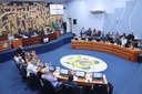 Câmara aprova programa de Feiras de Trocas em PG