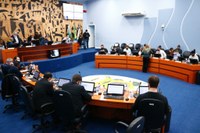 Câmara aprova projeto de proteção à mulher