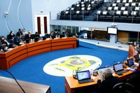 Câmara aprova projeto de regulamentação de trailers em Ponta Grossa