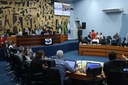 Câmara aprova projeto que altera adicionais de encargos do Executivo 