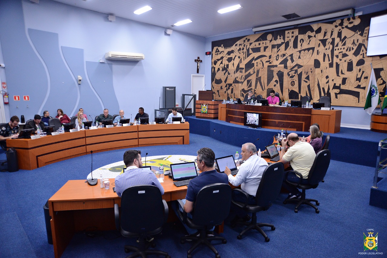 Câmara aprova projeto que cria o “Vem pescar no Lago de Olarias”