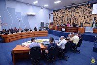 Câmara aprova projeto que cria o “Vem pescar no Lago de Olarias”