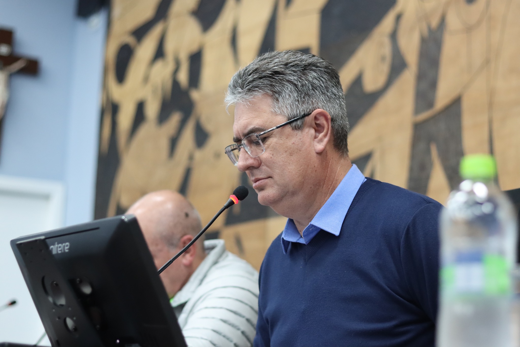 Câmara aprova projeto que estabelece revisão de Plano Diretor
