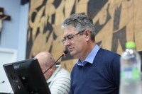 Câmara aprova projeto que estabelece revisão de Plano Diretor