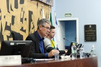 Câmara aprova projeto que institui o Dia Municipal do Tropeiro