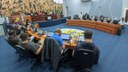 Câmara aprova projeto que nomina ciclofaixa de Itaiacoca