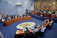 Câmara aprova projeto que penaliza recusa de vacina