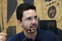 Câmara aprova projeto que prioriza contratação de residentes no Programa Saúde da Família