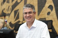 Câmara aprova projeto que regulamenta identificação em caçambas de entulho em Ponta Grossa