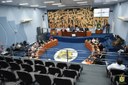 Câmara aprova projetos que beneficiam servidores municipais