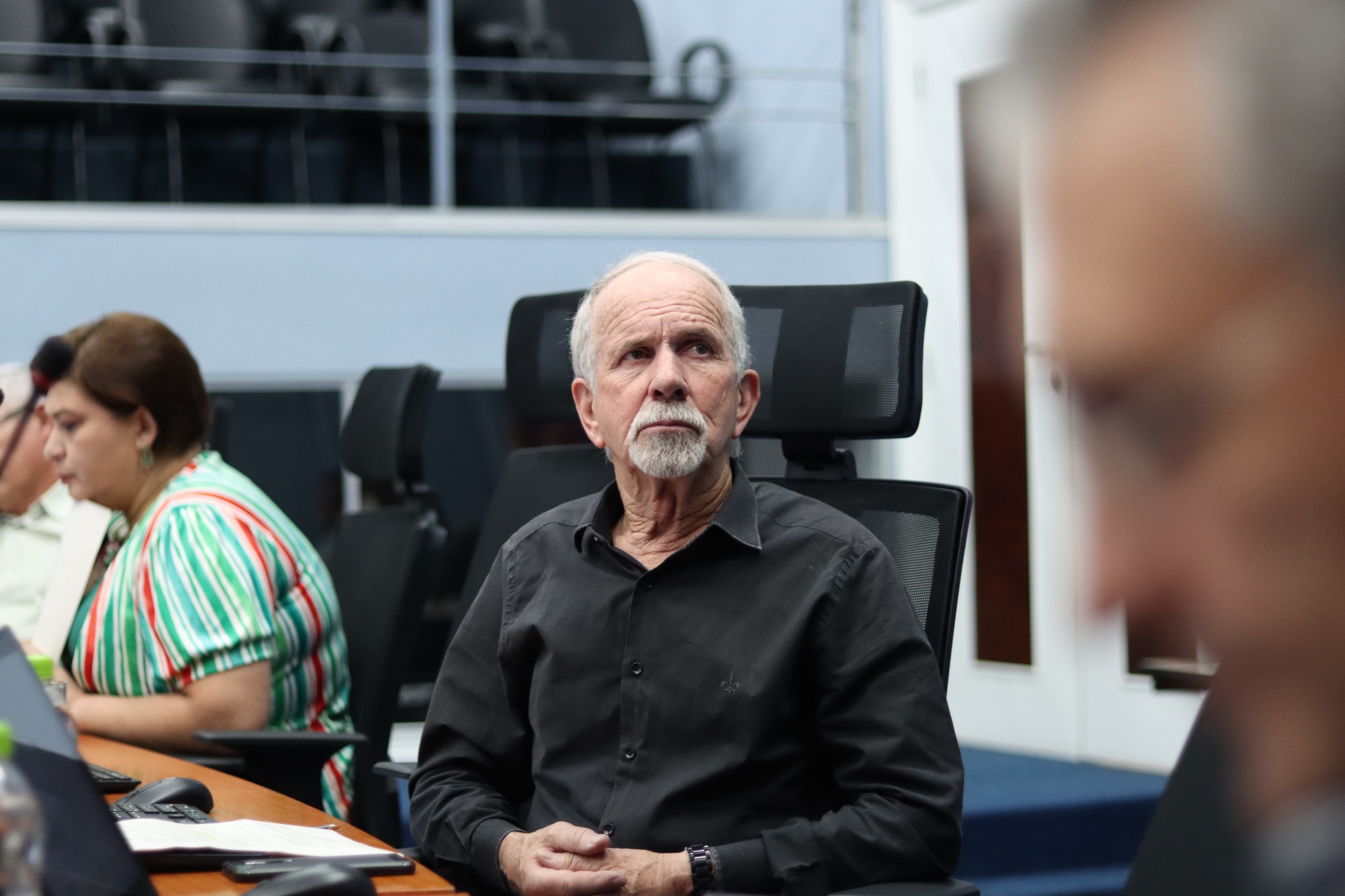 Câmara aprova utilidade pública ao Centro de Tradições Gaúchas Boqueirão  