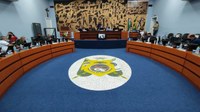 Câmara aprova utilidade pública municipal da AMAPPG