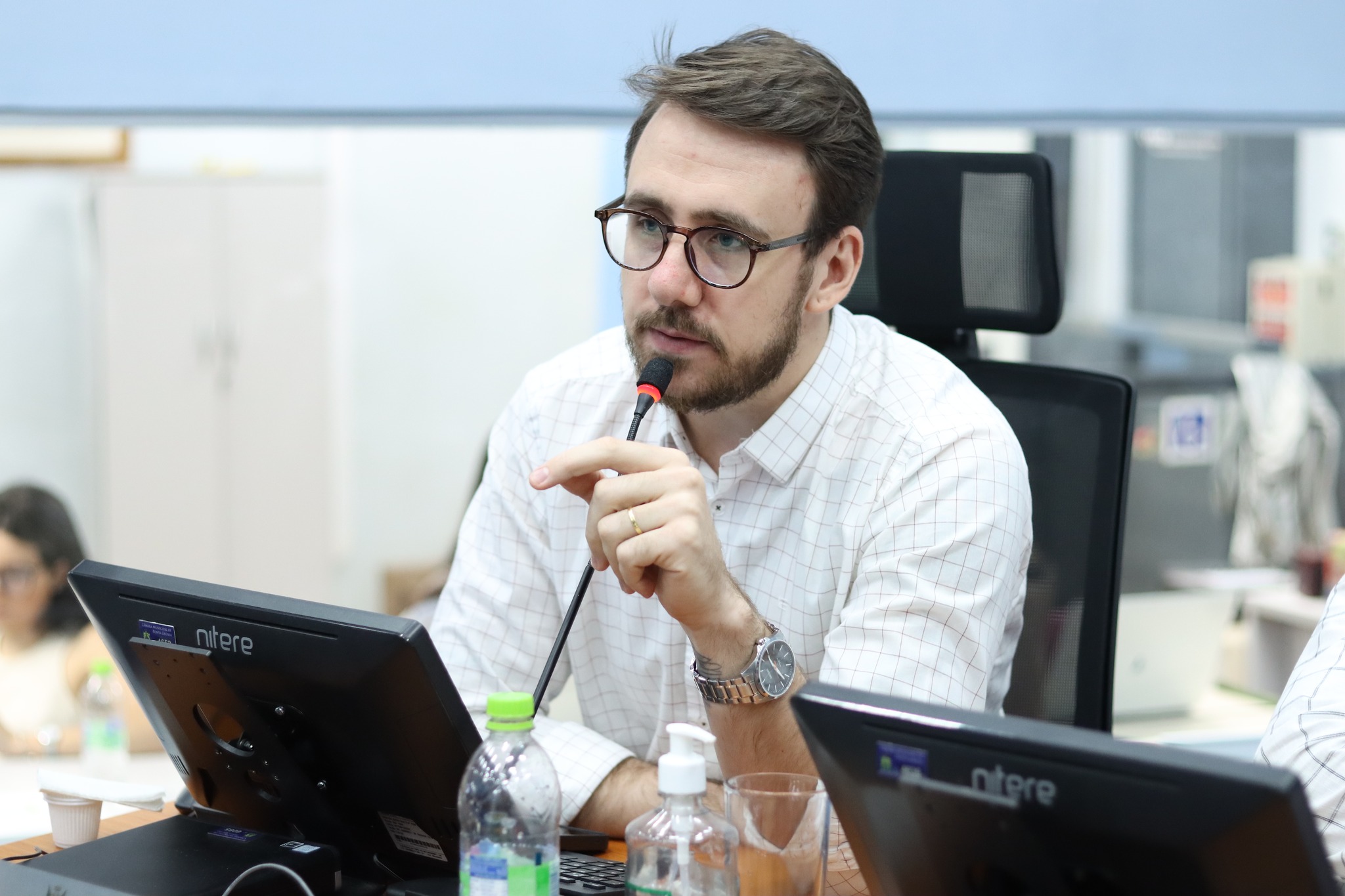 Câmara autoriza abertura de crédito adicional de R$ 50 mil para pagamento de auxílio-natalidade 