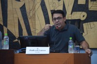 Câmara de PG aprova projeto que restabelece o “Março Laranja”