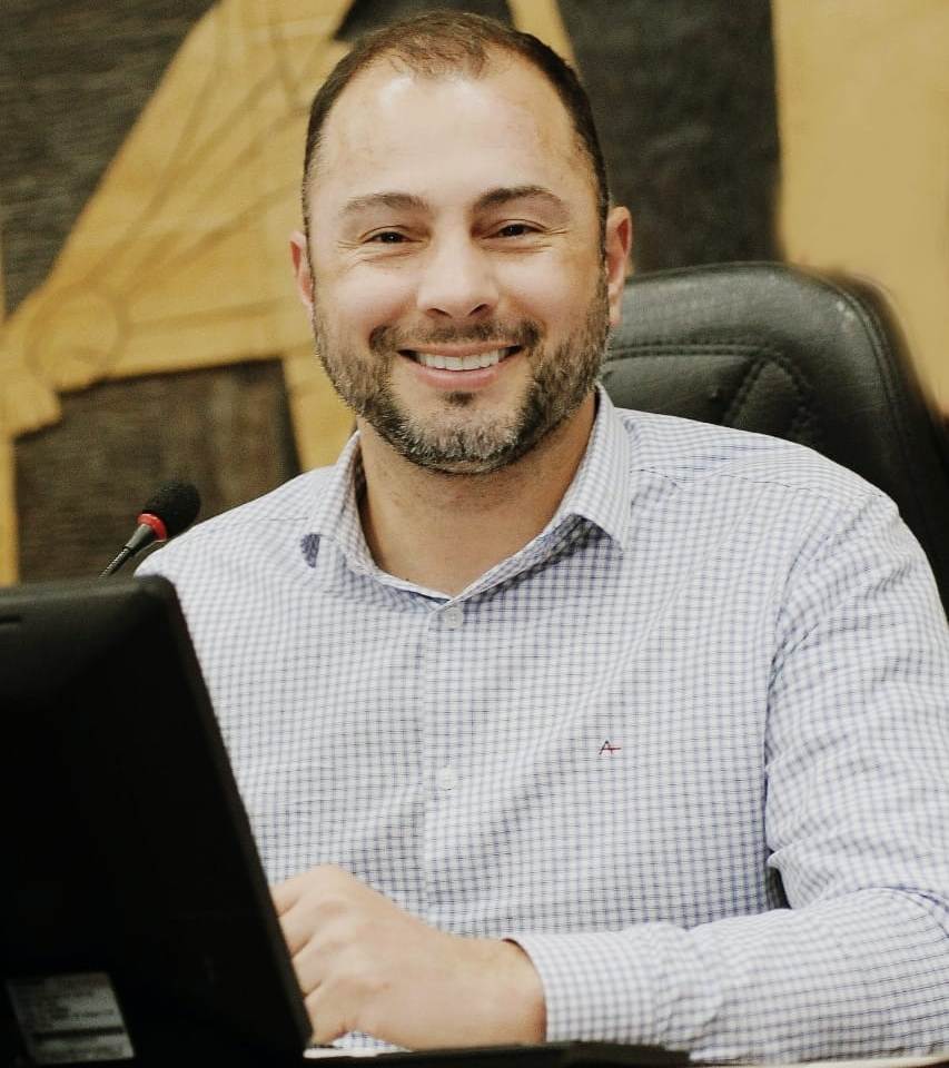 Câmara de PG lidera ranking de transparência entre as grandes cidades do Estado