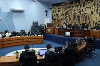 Câmara de Ponta Grossa declara a utilidade pública de entidades do município