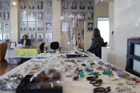 Câmara de Ponta Grossa recebe Feira de Economia Solidária da IESol