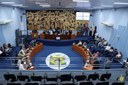 Câmara define integrantes das comissões permanentes para 2023