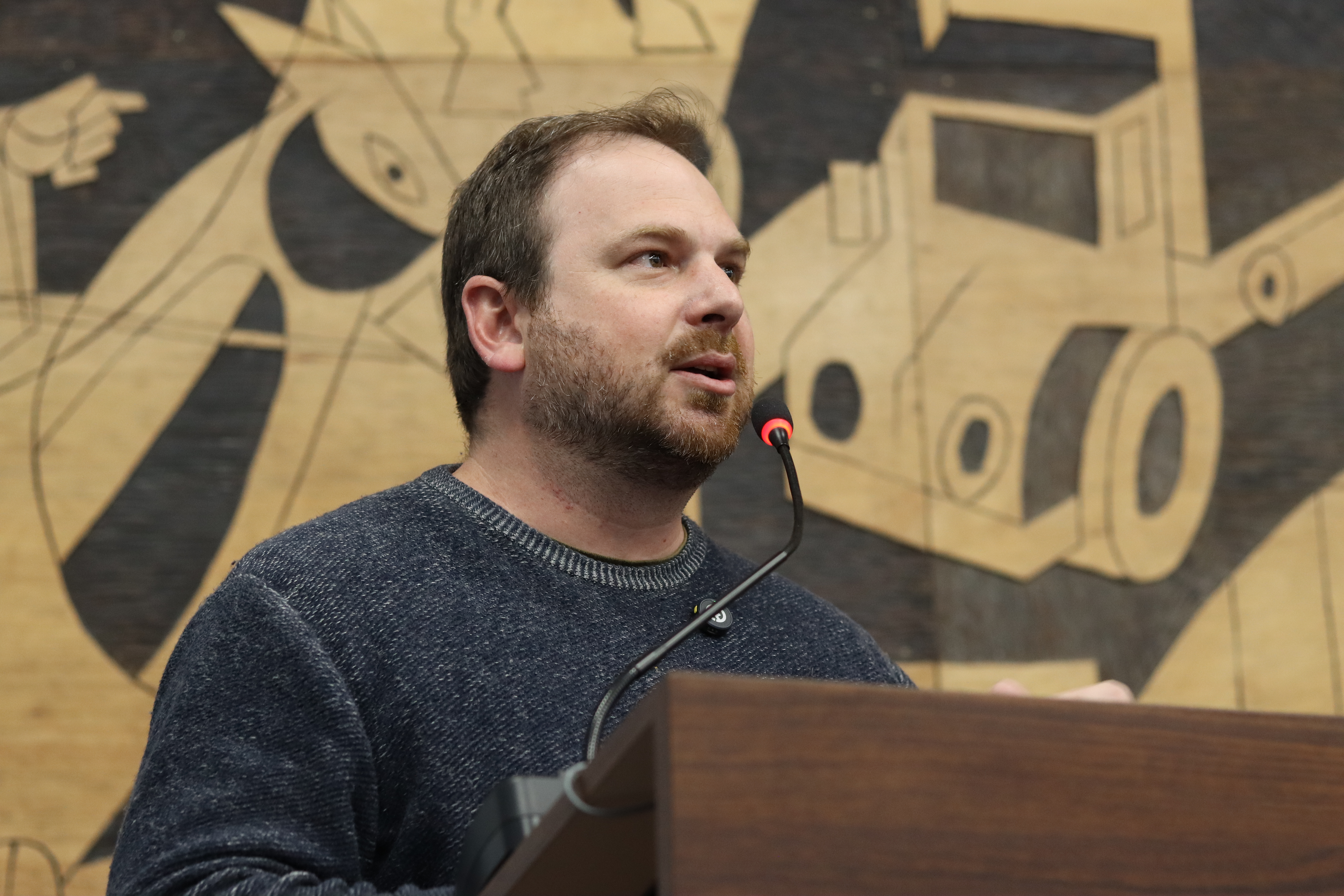 Câmara inclui função deliberativa a Conselho Municipal de Segurança Alimentar e Nutricional de PG