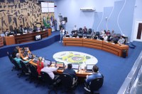 Câmara mantém direito a atendimento especializado a alunos da Rede Municipal