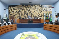 Câmara Municipal aprova crédito de R$ 85 milhões para obras e modernização