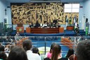 Câmara Municipal aprova doações de imóveis ao Estado  