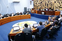Câmara Municipal aprova projeto sobre EstaR 