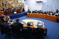Câmara Municipal de Ponta Grossa