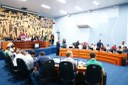 Câmara Municipal de Ponta Grossa inicia ano legislativo