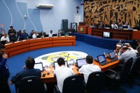 Câmara Municipal define comissão que analisará Plano Diretor
