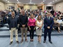 Câmara Municipal, CDEPG e OAB lideram debate técnico sobre o futuro do Novo Contorno de Ponta Grossa