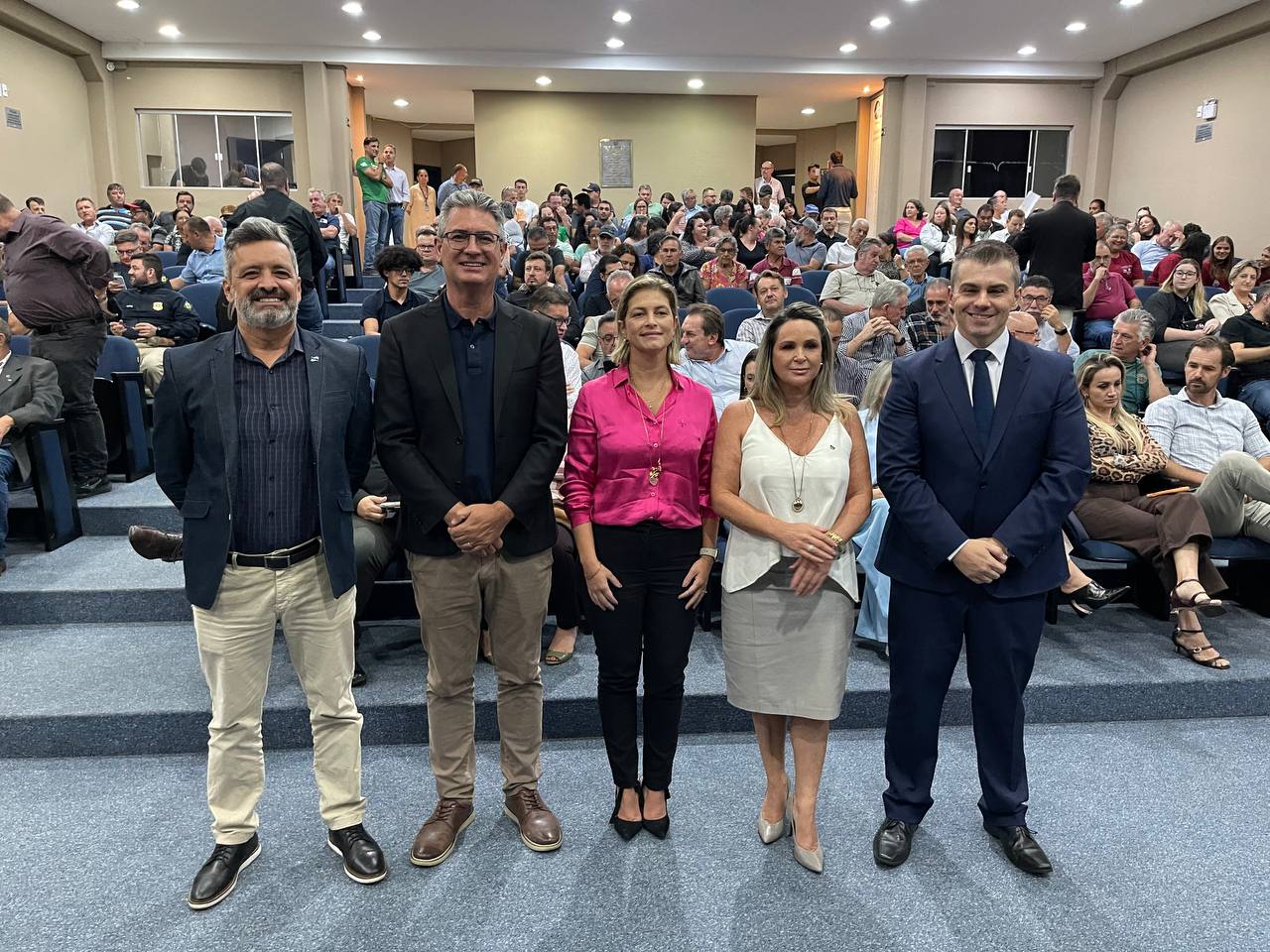 Câmara Municipal, CDEPG e OAB lideram debate técnico sobre o futuro do Novo Contorno de Ponta Grossa