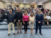 Câmara Municipal, CDEPG e OAB lideram debate técnico sobre o futuro do Novo Contorno de Ponta Grossa