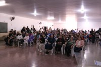 Câmara nos Bairros chega ao Jardim Carvalho neste domingo