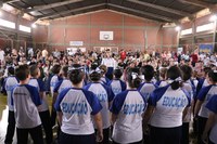 Câmara nos Bairros reúne comunidade do Santa Maria no domingo  