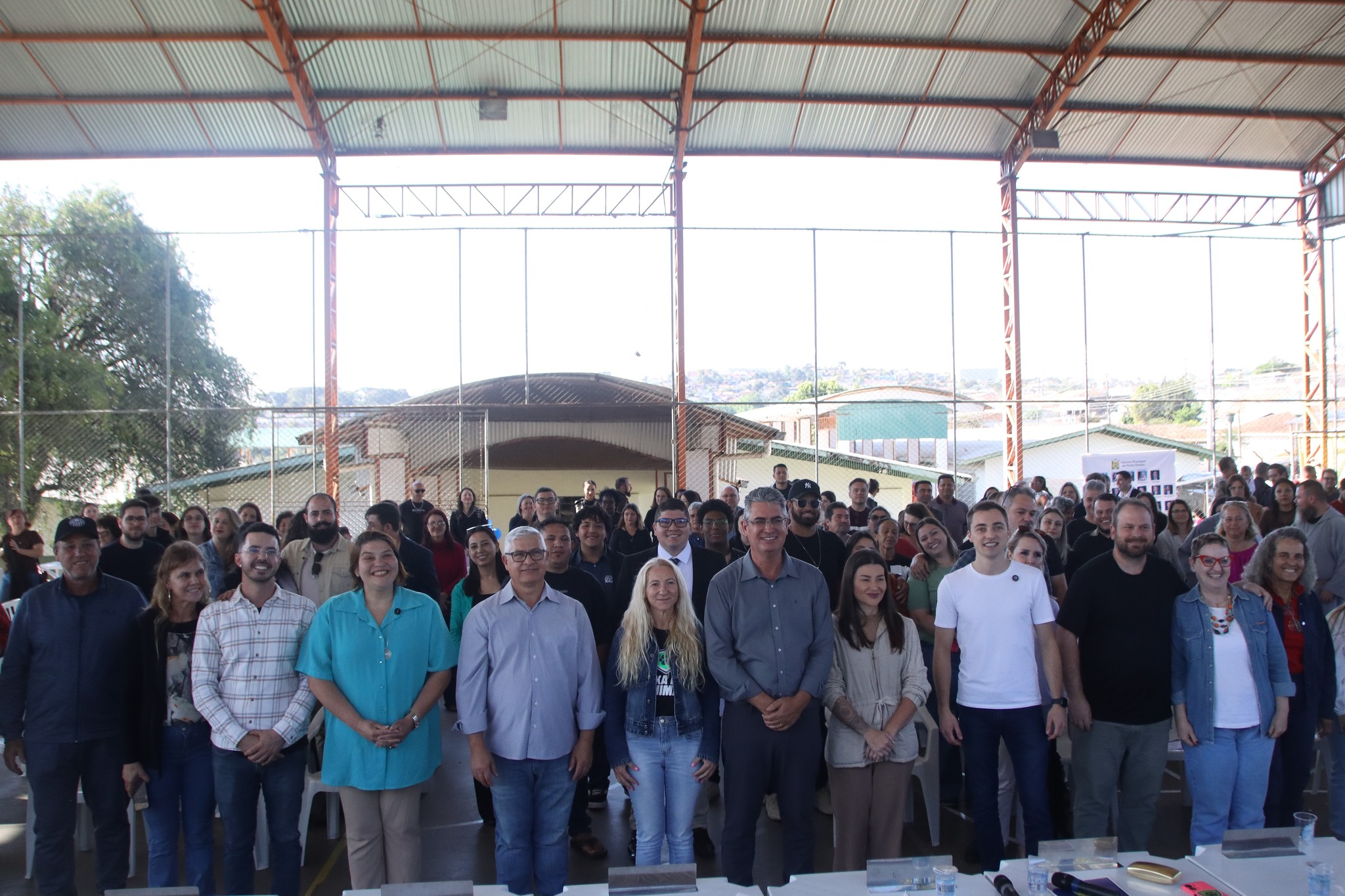 Câmara nos Bairros soma mais de 900 participantes em 2025