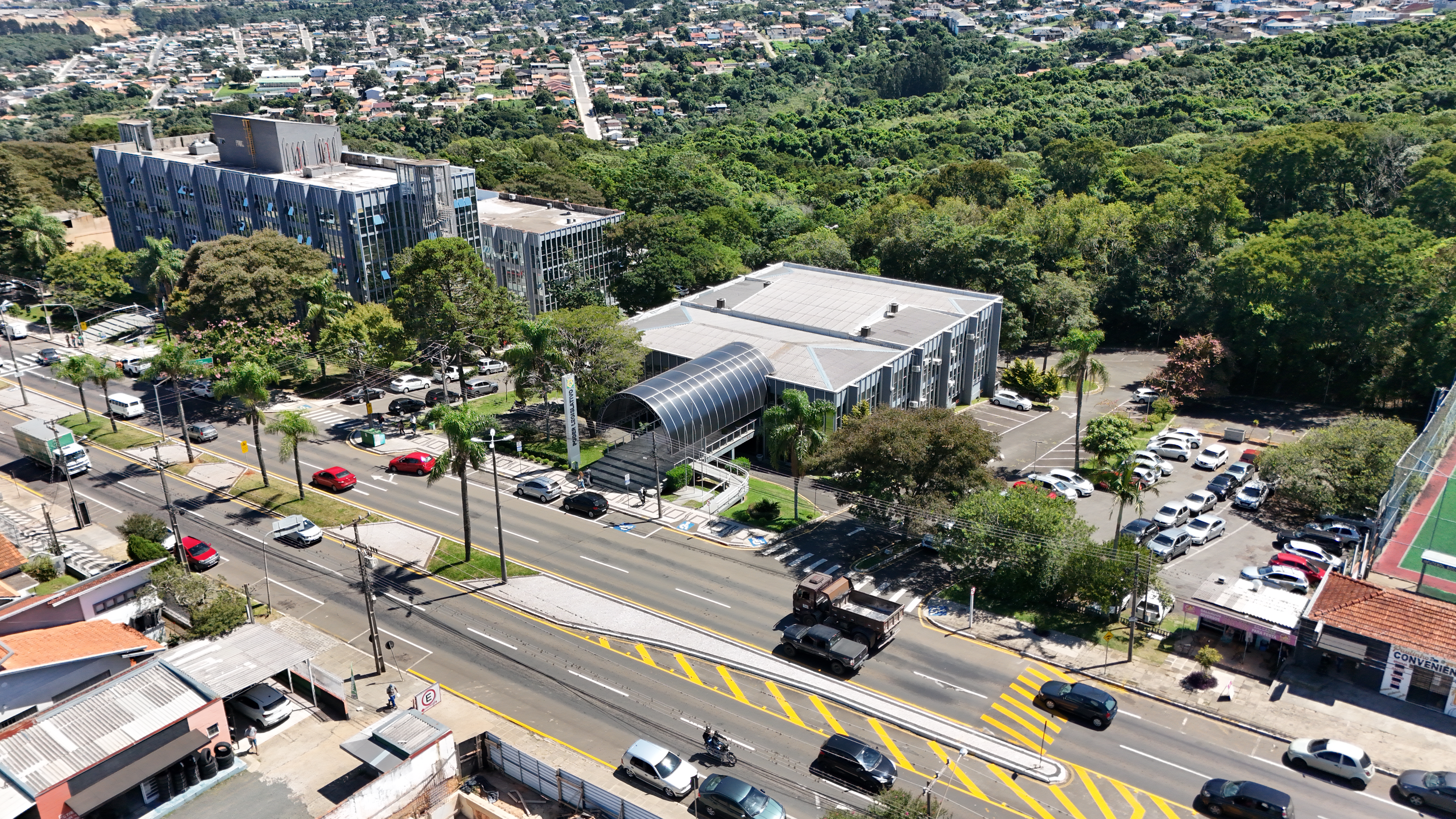 Câmara promove audiência pública sobre Reforma Tributária Municipal 