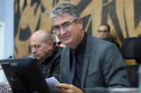 Câmara realiza sessão especial na sede da OAB em Ponta Grossa  