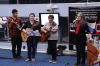 Câmara recebe apresentação de “Cantos Princesinos”