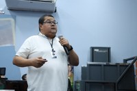 Câmara recebe audiência pública para prestação de contas do último quadrimestre de 2025