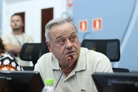 Câmara reduz prazos de inalienabilidade para terrenos doados no Distrito Industrial