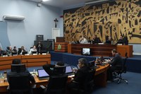 Câmara revoga obrigatoriedade de registro do NIS e CadÚnico para isenção de tarifas no Transporte Público