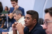 Câmara aprova projeto que institui o programa Cata-Treco