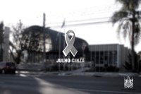 Câmara terá ação pelo Julho Cinza